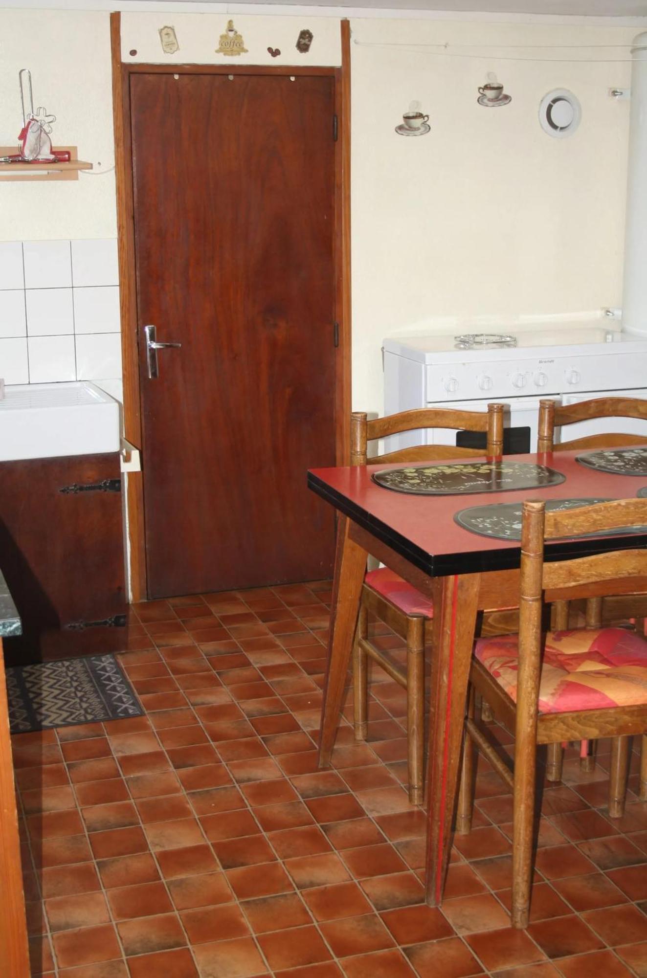 Studio Cosy Avec Vue Sur Lac Et Montagne A Gerardmer 30 M² Exterior photo