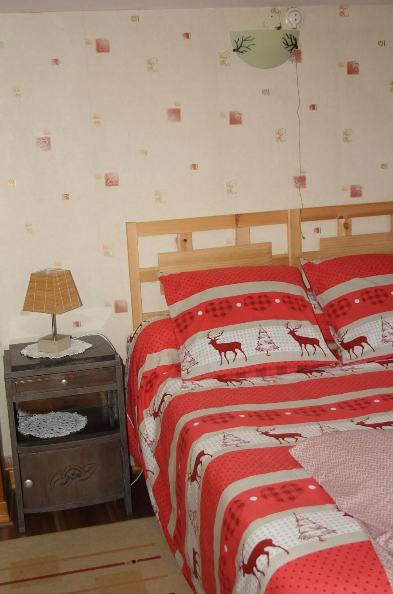 Studio Cosy Avec Vue Sur Lac Et Montagne A Gerardmer 30 M² Exterior photo