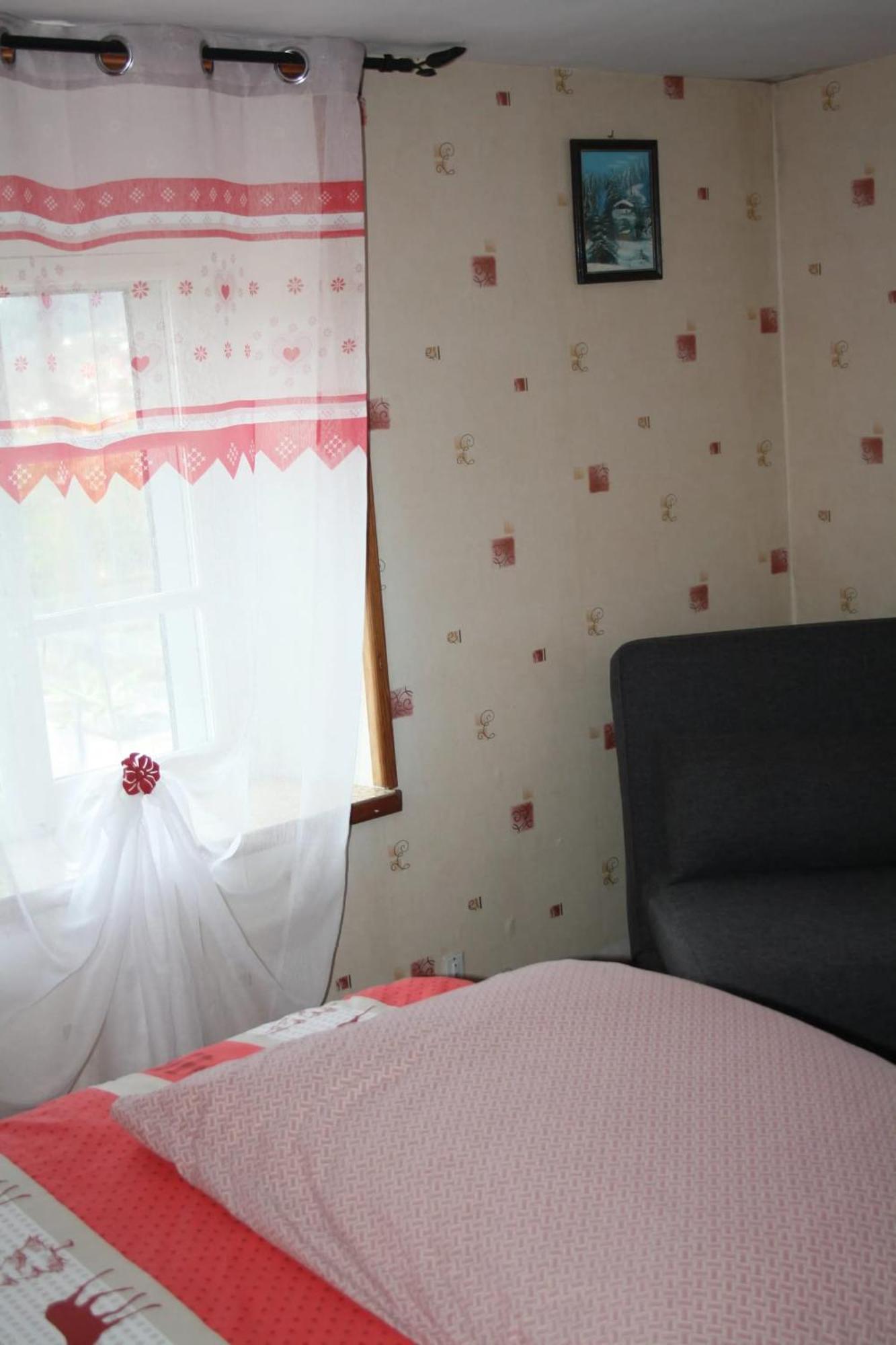 Studio Cosy Avec Vue Sur Lac Et Montagne A Gerardmer 30 M² Exterior photo